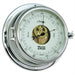 Chrome Endurance II 135 Open Dial Barometer | Weather Empire