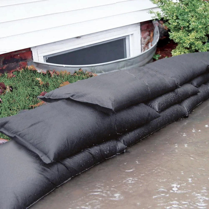 Quick Dam Flood Bags | Weather Empire