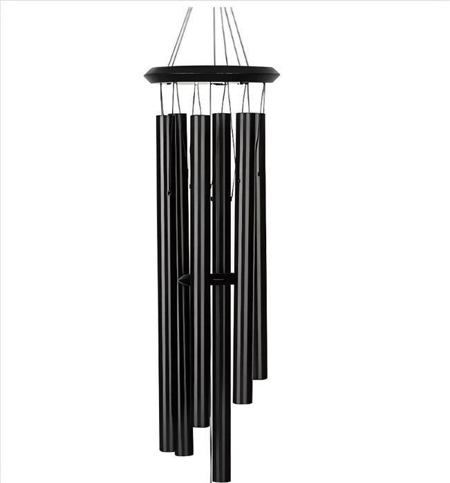 Chimes of Earth 37'' Outdoor Wind Chimes | Weather Empire