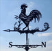 Classic Rooster Weathervane | Weather Empire