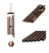 Elegant 90cm Metal Aluminum Wind Chimes | Weather Empire