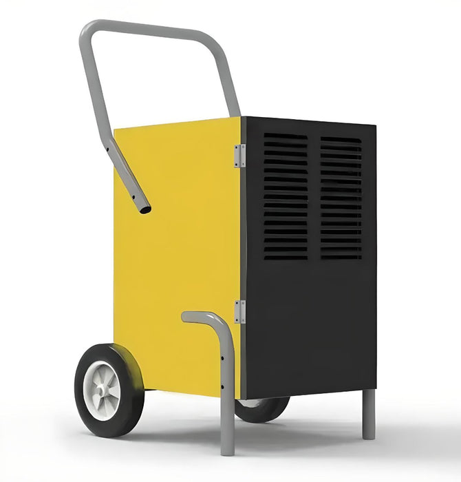 Industrial Dehumidifier CLDH-50 | Weather Empire