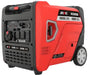 Power Gasoline Generator | Weather Empire