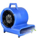 Professional Air Mover/Blower Floor Dryer | Weather Empire